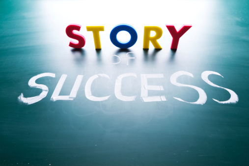 Success Story Training