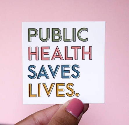 Introduction to Public Health